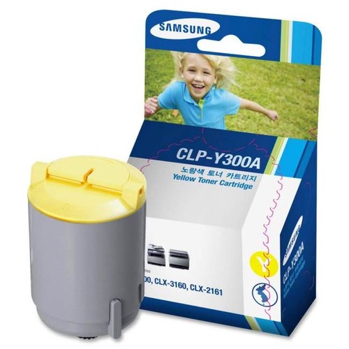 Cartuccia toner giallo