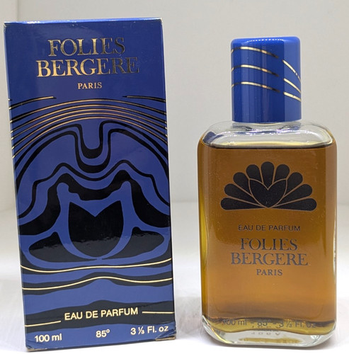 Follie bergere paris eau - bergere,