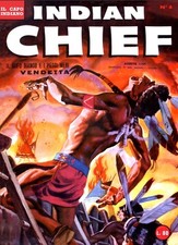 Indian Chief 01-08 Completa