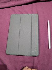 Apple iPad Air 5a Gen. 64GB, Wi-Fi, 10,9" - Grigio Siderale