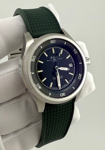Ball engineer magneto s - ball,