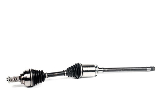 Albero motore - , dr!ve+