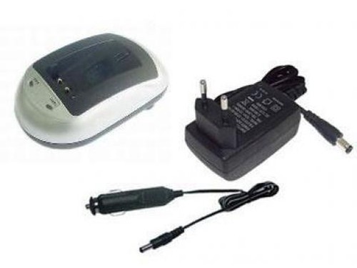 Powersmart caricabatteria - powersmart,