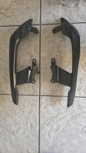 Honda coppia maniglie laterali - coppia,