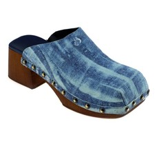 Poesie Veneziane Blu Denim