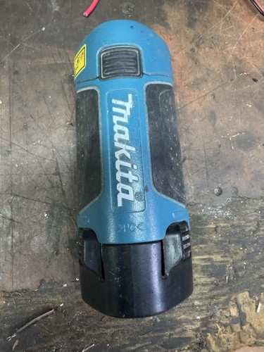 Makita torcia v - torcia, 10.8