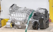 Motore Hv 6000634521 Fiat 500