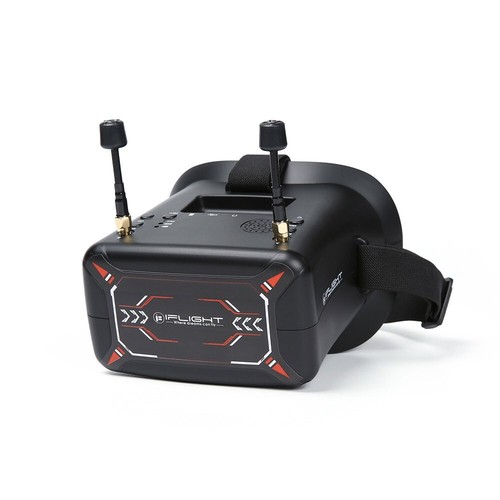 Occhiali video iflight ghz - 5,8,