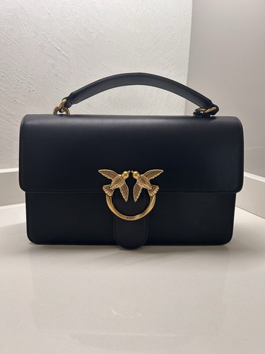 Borsa tracolla love - tracolla, one