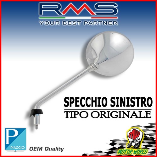 Specchio specchietto - specchio, sx