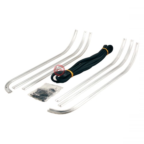 Serie kit strisce listelli - kit,