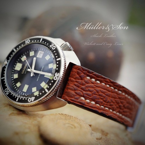 Cinturino orologio müller son - cinturino,