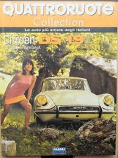 fascicolo Quattroruote