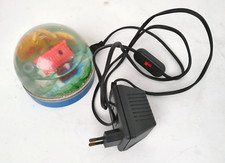 Magasfera luminosa Mulino Bianco collezione vintage '80 lampada gadget -803