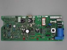 SCHEDA 8748300486 NUOVO CODICE 8748300561 PER CALDAIA JUNKERS 1106