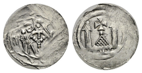 Italia aquileia denaro - -,