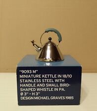 🦌🛷  Alessi Miniature