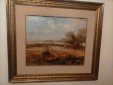 bel quadro di Edmondo MANEGLIA