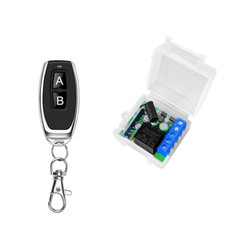 Interruttore di controllo