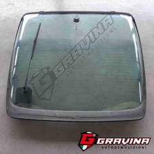 PORTELLO COFANO LUNOTTO POSTERIORE PORSCHE 924 ANNO 1980