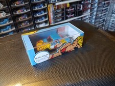 SPARK - 1:43 SP354 PORSCHE 911