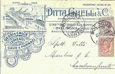 Bologna pubblicitaria Ditta