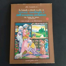LA LODEVOLE RACCOLTA DI RIMEDI CASALINGHI E DELL'ECONOMIA DOMESTICA PAOLO PRADA