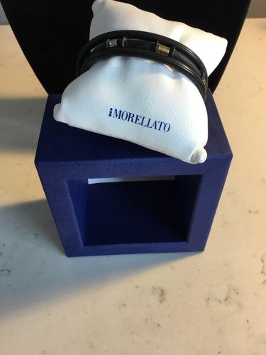 Collana braccialetto firmato - o,