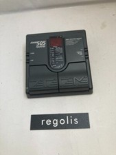 Zoom 505 compact processore - zoom,