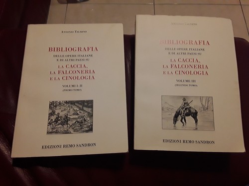Rara bibliografia delle - rara,