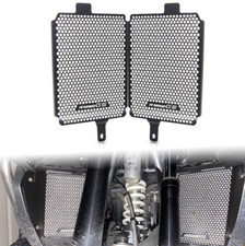 Coppia Griglia Protezione