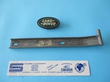 Cerniera destra portellone - destra,
