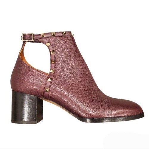 Stivaletti valentino garavani - stivaletti,