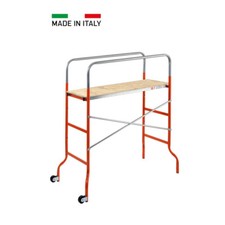 MINI PONTEGGIO TRABATTELLO