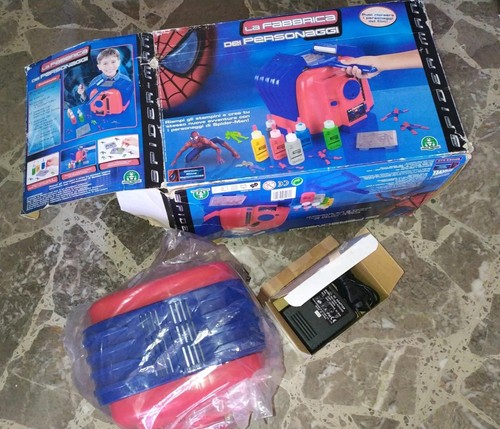 Marvel giocattolo la - giocattolo,
