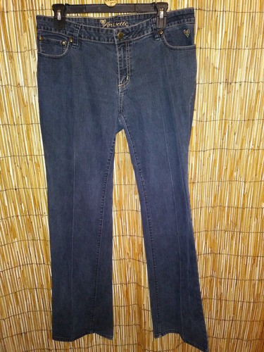 Jeans bootcut denim - jeans,