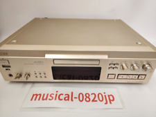 SONY MDS-JA30ES MD MiniDisc