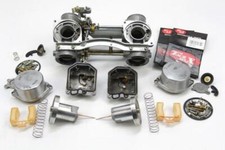 CARBURATORI HONDA CX 500 C CARBURETOR VERGASER CARBS CARBURATEUR - 8000 KM -