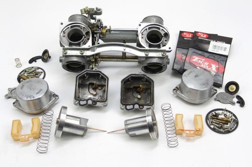 Carburatori honda 500 c - honda,