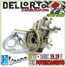 CARBURATORE DELL'ORTO SHBC 19