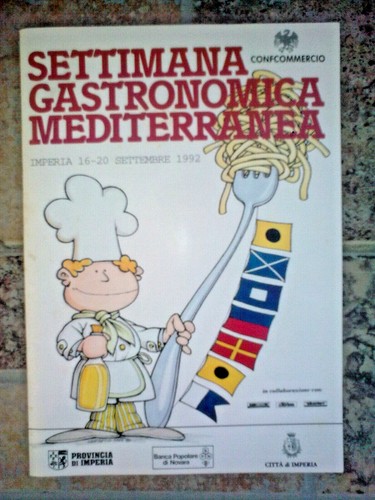 Settimana gastronomica - settimana,