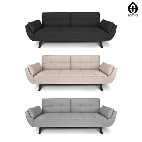Divano letto clic - , in