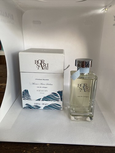 Borsari profumi maschili - profumi,