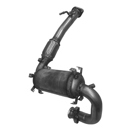 Filtro antiparticolato dpf - filtro,