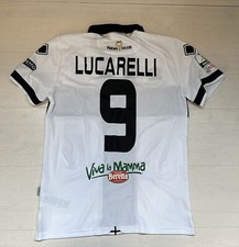 A96 ERREA 2017/2018 PARMA