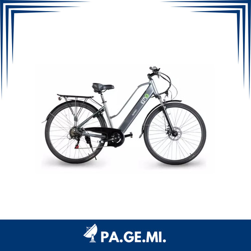 Bici elettrica emg - bici, e-bike