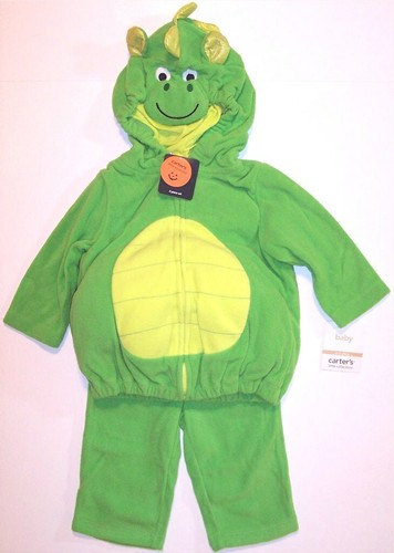 Costume halloween drago - costume,