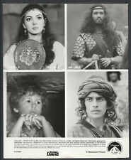 @Col King David '85 GINA