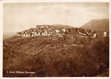 B3034) SEZZE ROMANO PANORAMA VIAGGIATA LATINA 