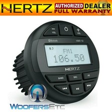 HERTZ HMR-10 BARCA MARINA 200W